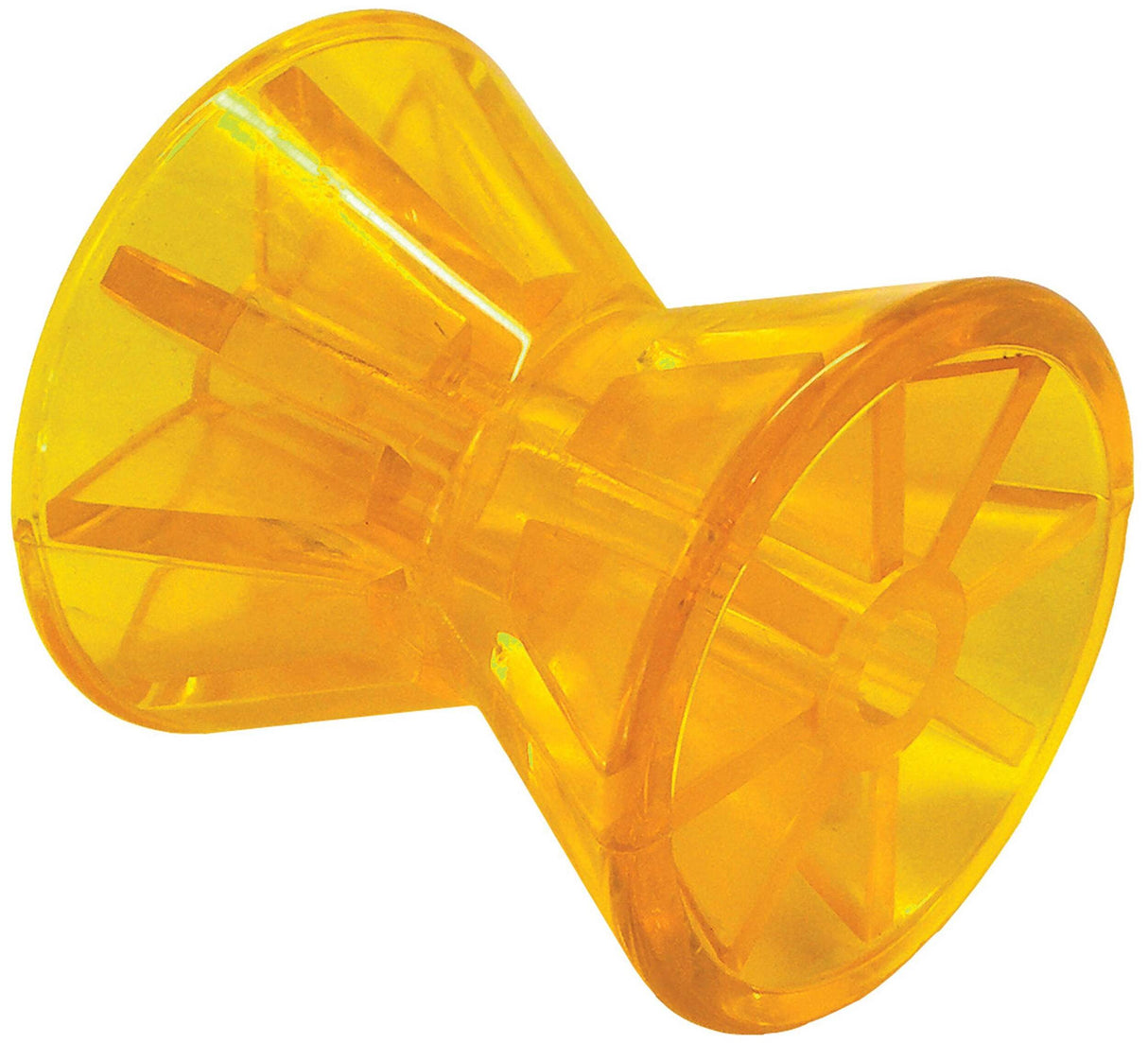 Invincible Marine Poly Bow Roller – 3 in