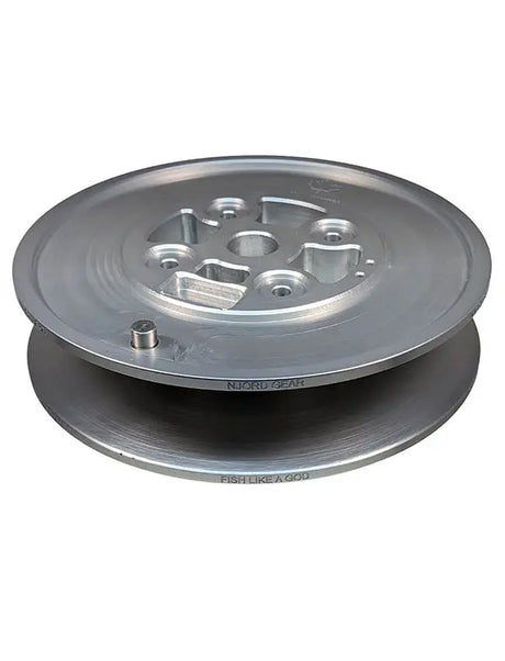 Njord Downrigger Drum - Clear