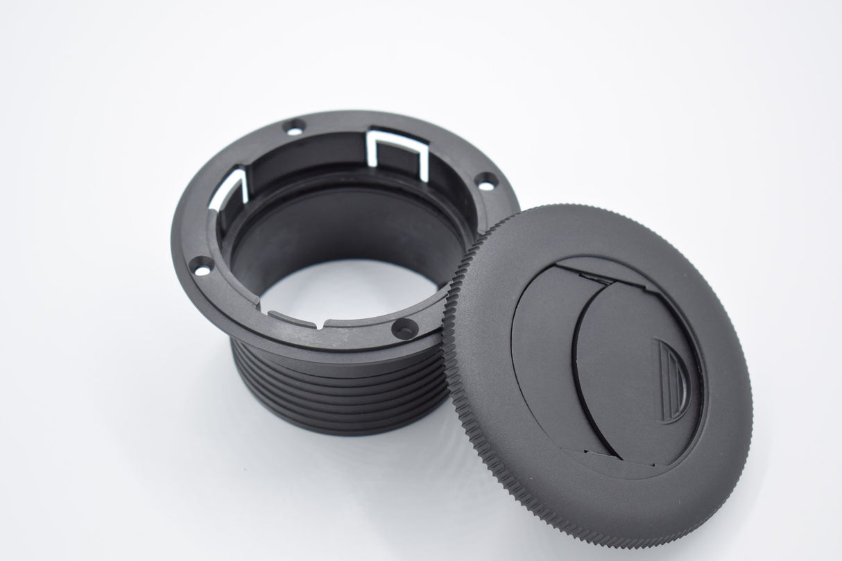 Planar PDH3-002 high temperature air vent, 3 in