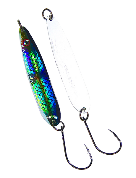 Gibbs Delta Skinny G - Glow Back Herring Aid 30027