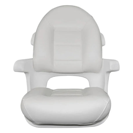 Tempress Elite High Back Seat - White