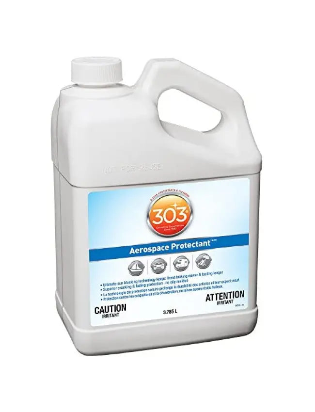 303 - Aerospace Protectant Spray - 946 ml