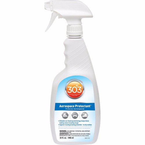 303 - Aerospace Protectant Spray - 473 ml