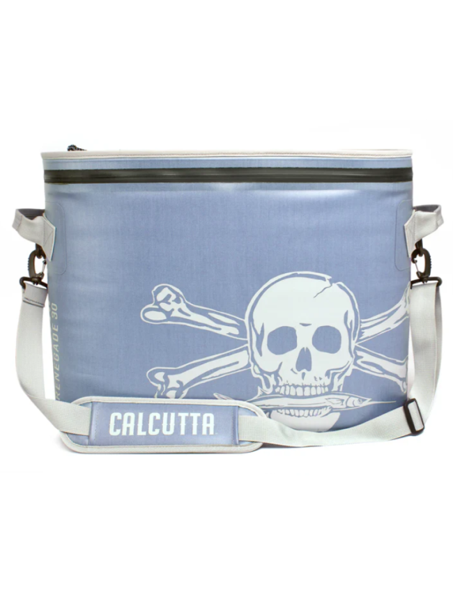 Calcutta Renegade TPU Soft Cooler - 25L Backpack