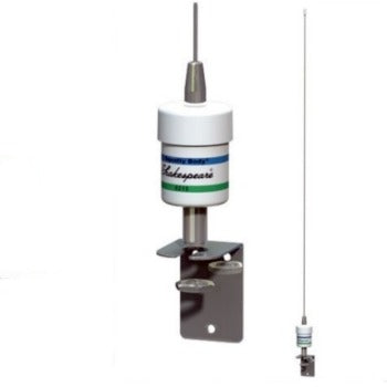 Shakespeare 5215-AIS Squatty Body 36" VHF-AIS Antenna Whip