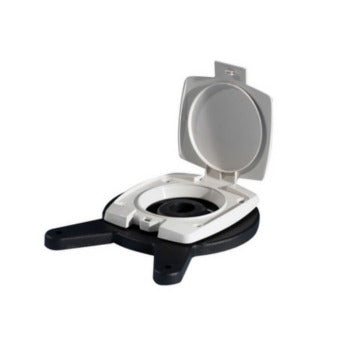 Whale Plastic Deckplate Kit for Mk5 - Only 1 Left! DP9906