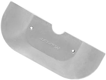 Zinc Mercury Alpha Plate Gen 2