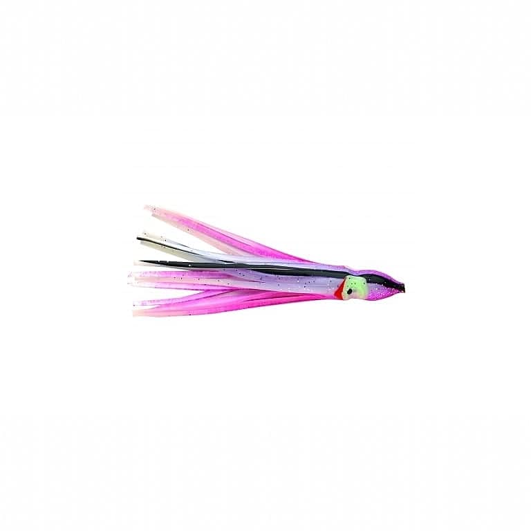 P-Line Sunrise Squid 12.5" - Pink/Blue/Black