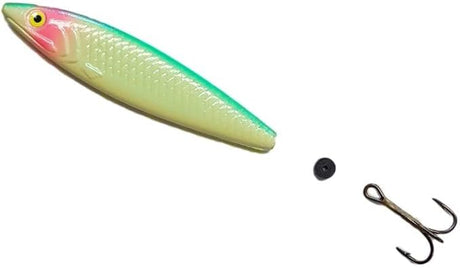 Zzinger ZZR.5 0.5oz - Perch
