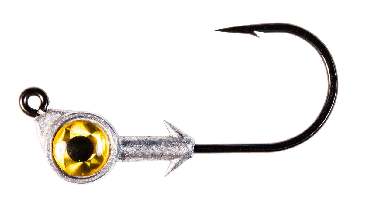 Z-Man Swimbait Eye Jigheads