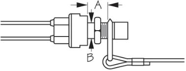 Seadog Kill Switch 420486-1