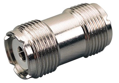 Seadog - Double Female UHF Cable Connector 329950-1
