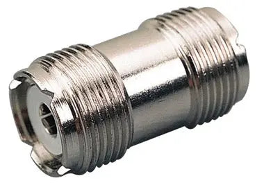 Seadog - Double Female UHF Cable Connector 329950-1