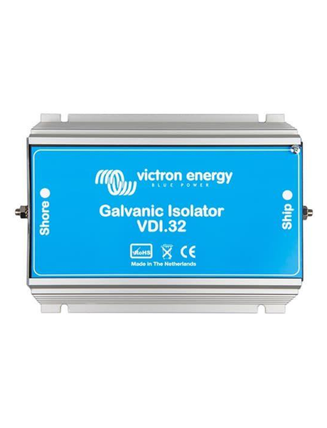 Galvanic Isolator VDI-32 A GDI000032000
