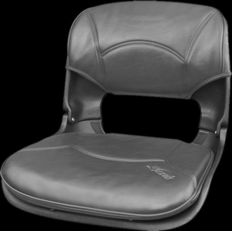 Tempress All Weather Low Back Boat Seat 45307