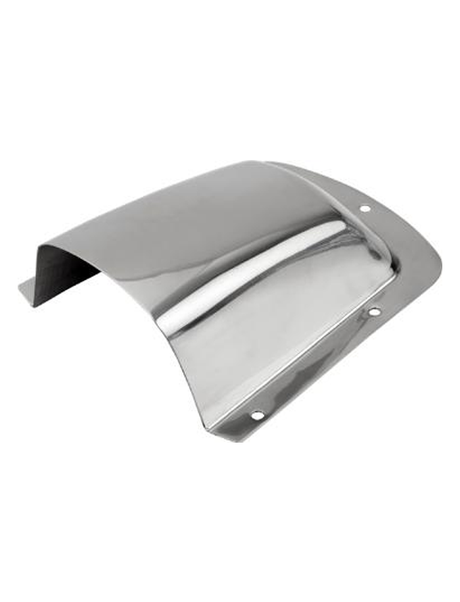 Seadog - Stainless Clam Shell Vent - Mini 331335-1