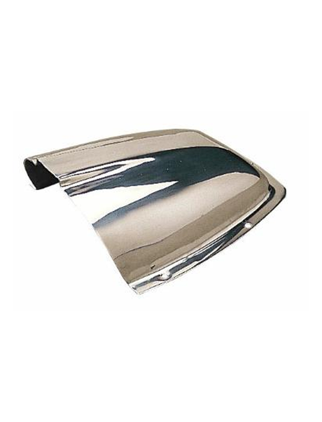 Seadog - Stainless Clam Shell Vent 331340-1