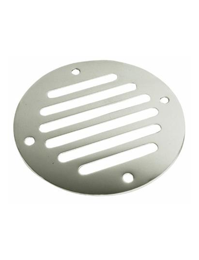 Seadog - Stainless Drain Cover 331600-1 - 3"-1/4"