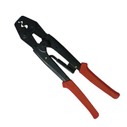Pico 12 - 4 AWG Heavy Duty Lug, Terminals Ratchet Crimp Tool