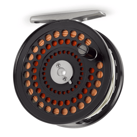 Orvis SSR Disc Spey Reel - Black