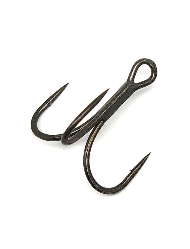 Gamakatsu G-Finesse Treble MH - #3 6pk 347208.5