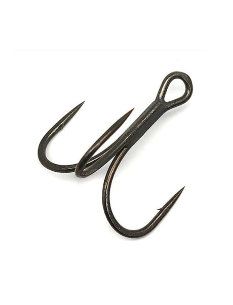 Gamakatsu G-Finesse Treble MH - #3 6pk 347208.5