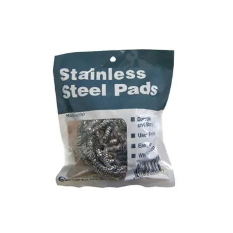 Stainless Steel Scrub Pad 35050