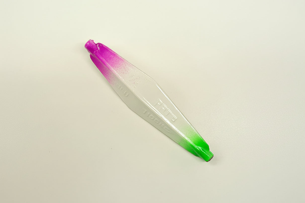 Buzz Bomb BB5-UVG 5" Flashbomb - UV Green