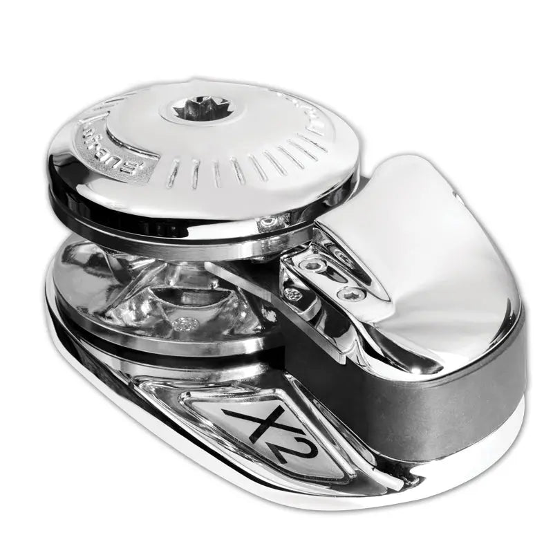 Lofrans Project X2 Capstan 3/8" Gypsy 1500W (Aluminum) Lofrans