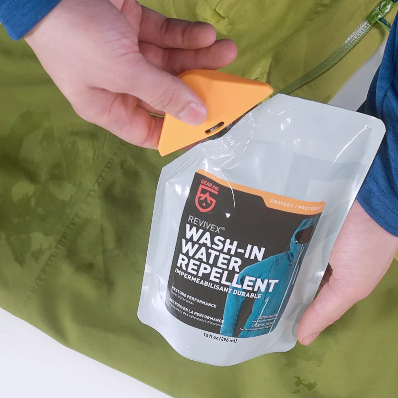Revivex Wash-In Water Repellent 10oz