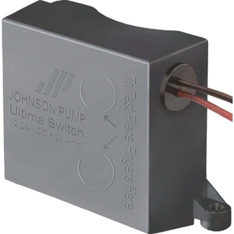 Johnson Ultima Float Switch