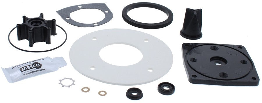 Jabsco Toilet Service Kit 37040-0000