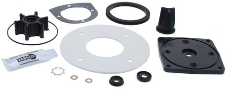 Jabsco Toilet Service Kit 37040-0000