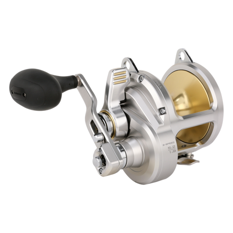 Shimano Talica 20II A Lever Drag Reel