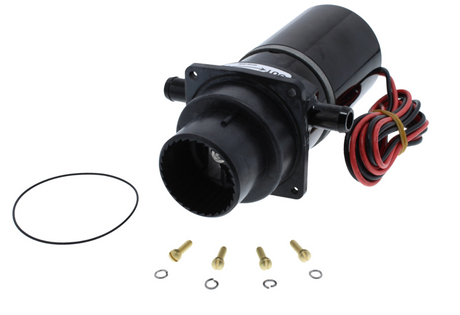 Jabsco 12v Toilet Macerator Pump Kit 37041-0010
