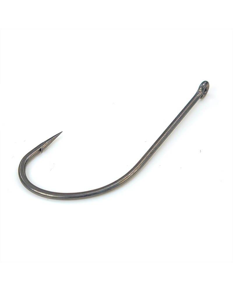 Gamakatsu 374211 G-Finesse TGW Stinger Hook Nano Coat, Size 1/0, 6 per Pack-- 374211