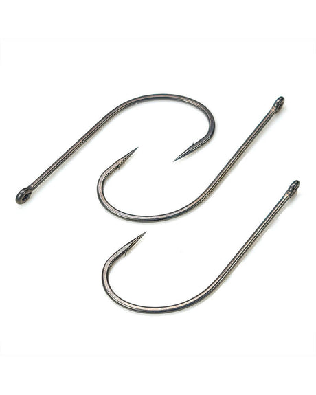 Gamakatsu 374211 G-Finesse TGW Stinger Hook Nano Coat, Size 1/0, 6 per Pack-- 374211