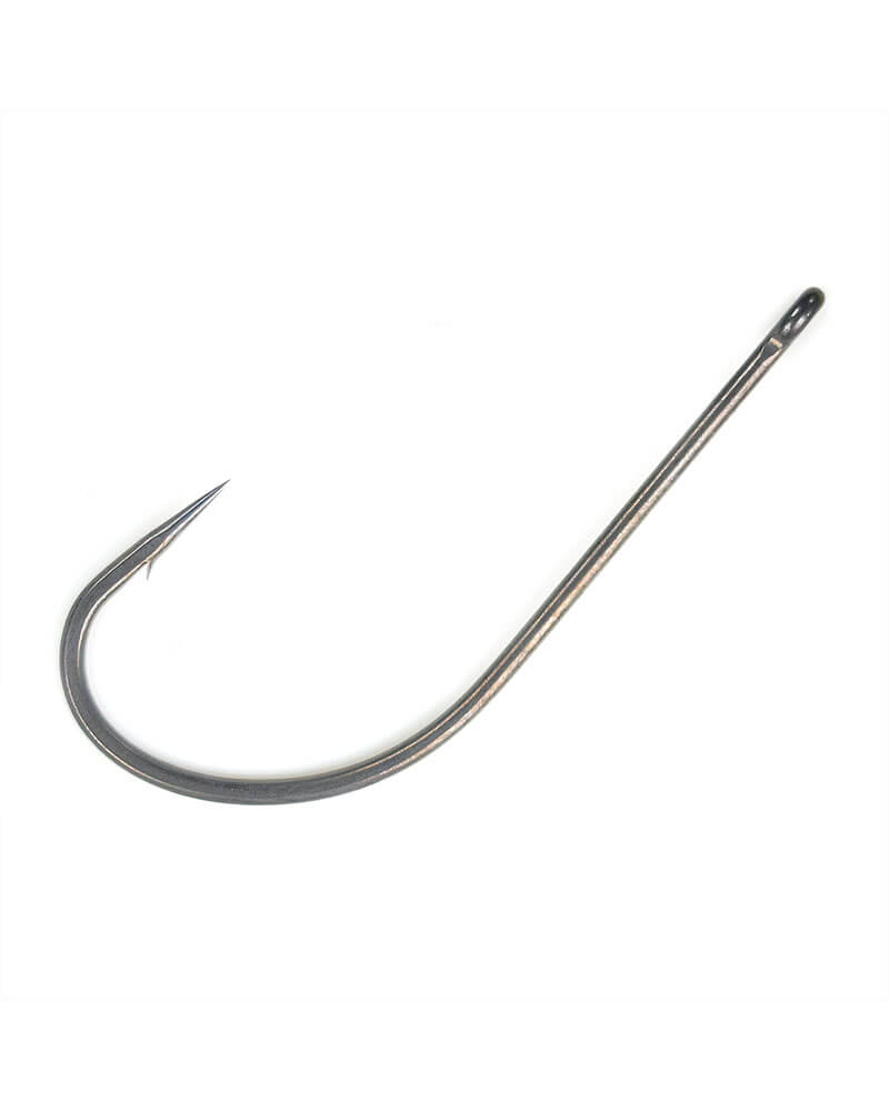 Gamakatsu 374211 G-Finesse TGW Stinger Hook Nano Coat, Size 1/0, 6 per Pack-- 374211