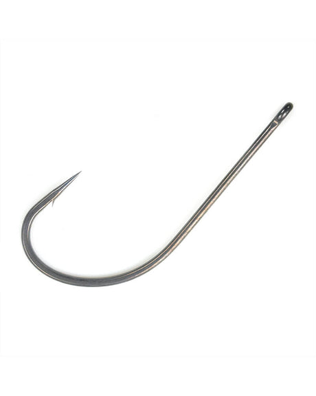 Gamakatsu 374211 G-Finesse TGW Stinger Hook Nano Coat, Size 1/0, 6 per Pack-- 374211