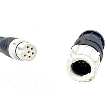 Raymarine A06082 STng Male to DeviceNet Female Adapter