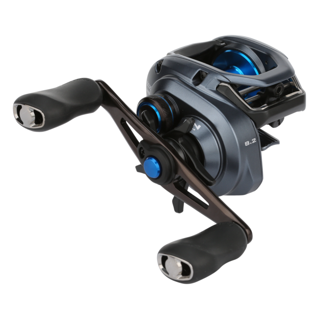 Shimano SLX XT A Baitcasting Reel