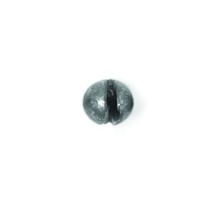 Eagle Claw Q02030-001 Round Split