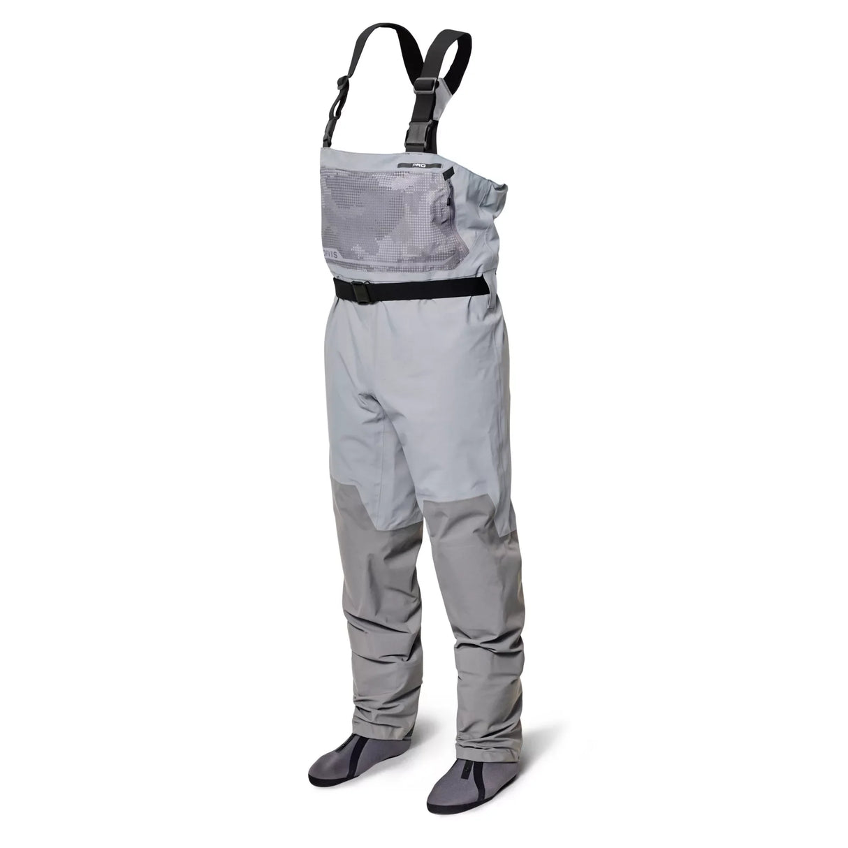 Orvis Men's Pro LT Waders - Steel