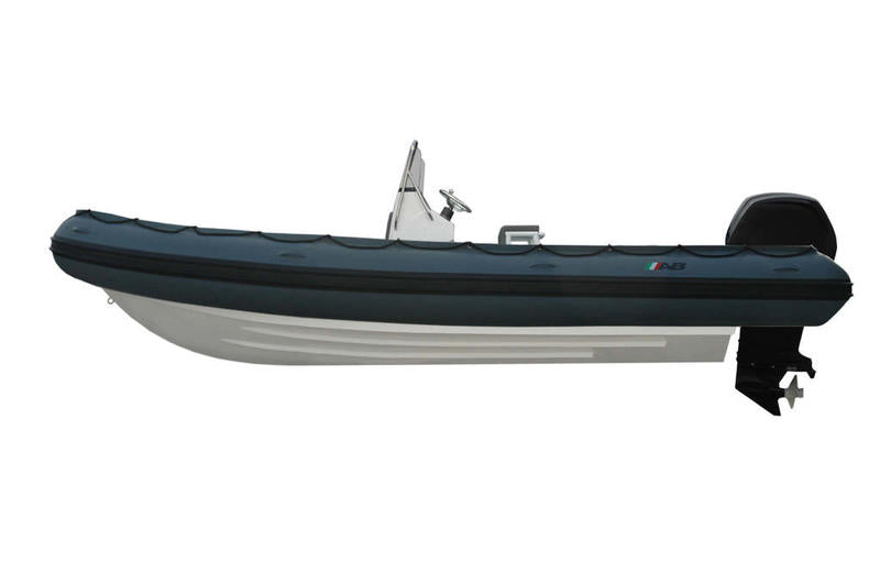 AB Inflatables Profile F17