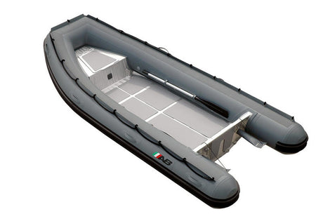 AB Inflatables Profile A12