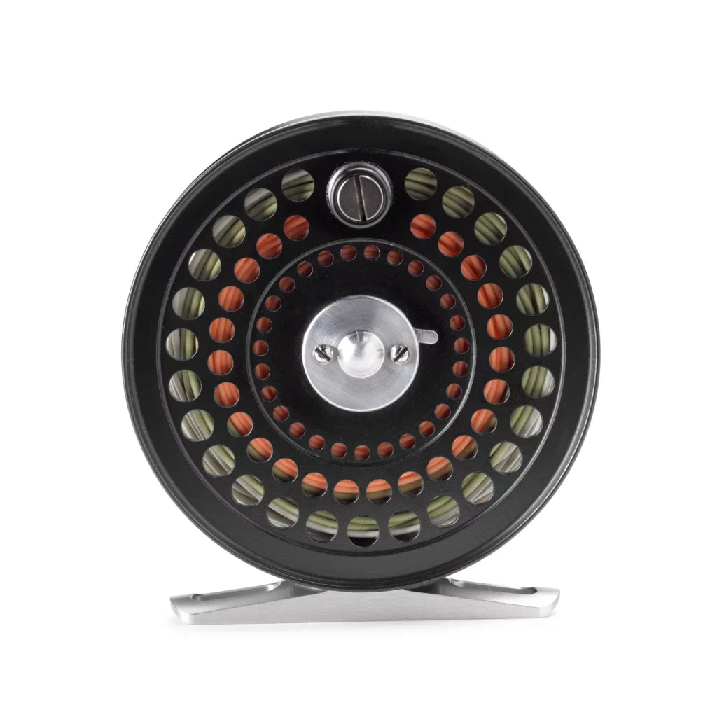 Orvis C.F.O. Fly Reel - Black