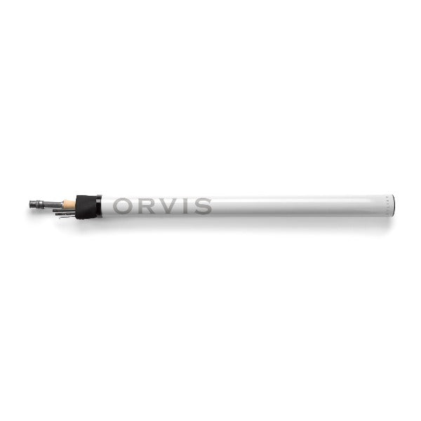 Orvis Helios F 905-4 Fly Rod - Matte Olive
