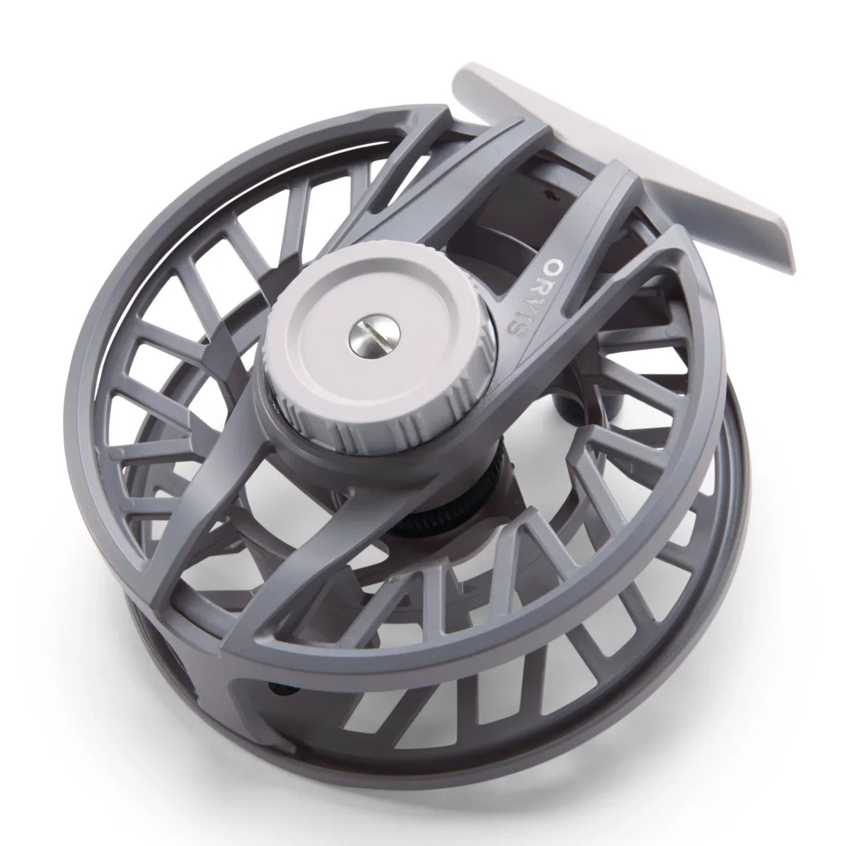 Orvis Clearwater Reel & Spools 3-Pack - Charcoal