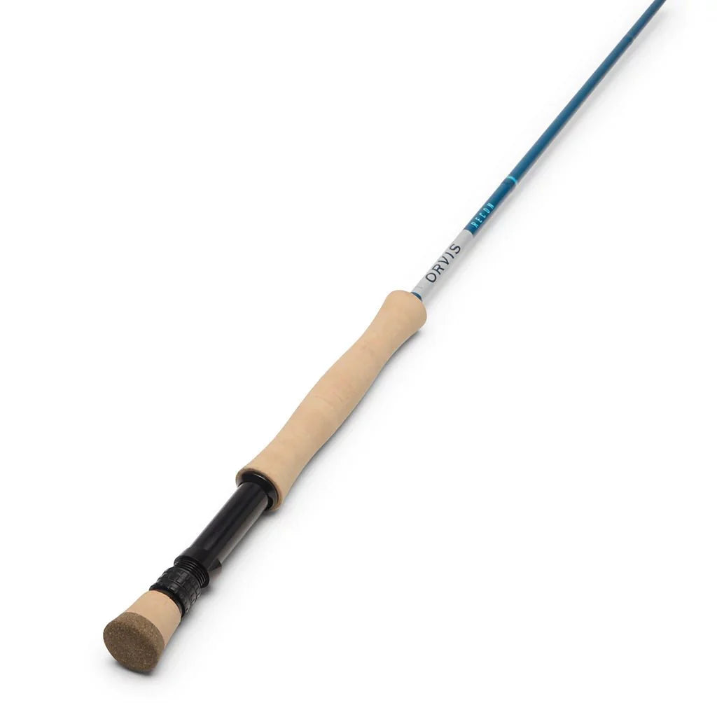 Orvis Recon Saltwater Fly Rod - Blue