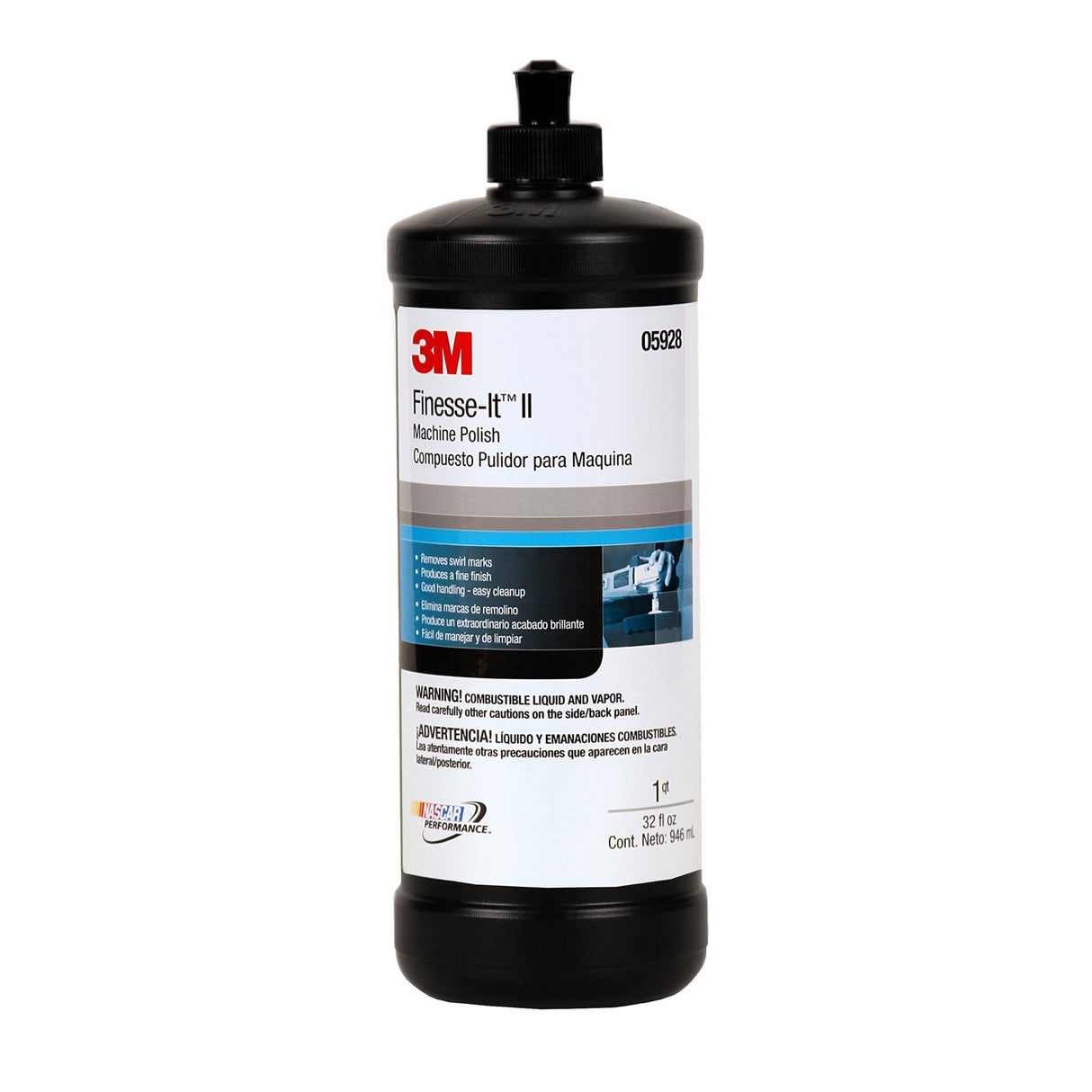 3M Finesse-It II Compound 05928